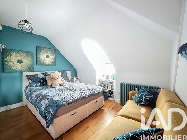 Appartement à vendre 3 pièces 68 m² Mulhouse