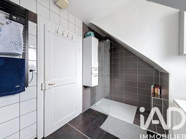 Appartement à vendre 3 pièces 68 m² Mulhouse