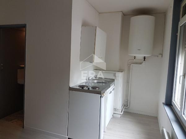 Immeuble Lens 157 m2