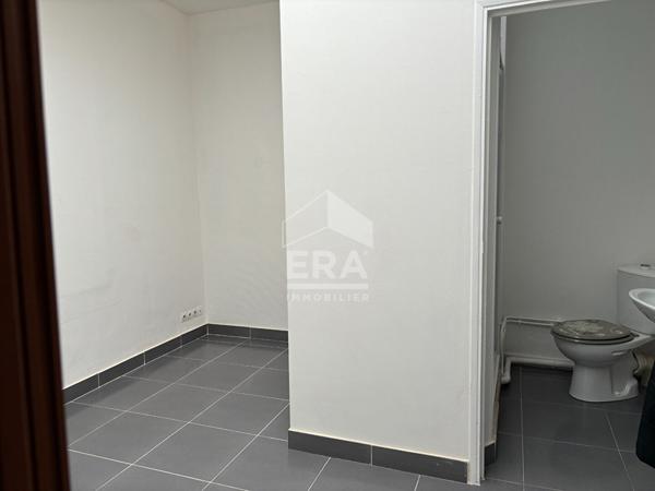 Immeuble Lens 157 m2