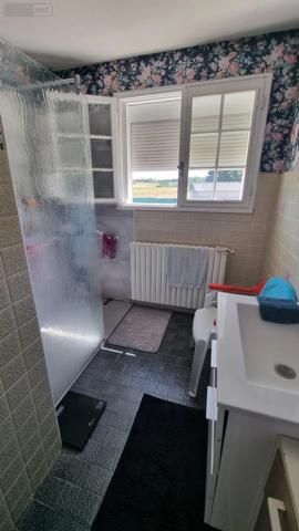 Achat - Maison Jonzac 17500 8 pièces 160 m 2 2431 m 2