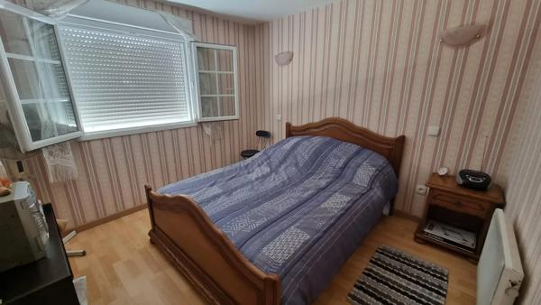 Achat - Maison Jonzac 17500 8 pièces 160 m 2 2431 m 2