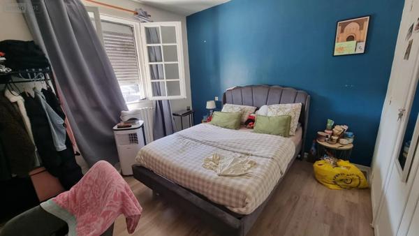 Achat - Maison Jonzac 17500 8 pièces 160 m 2 2431 m 2