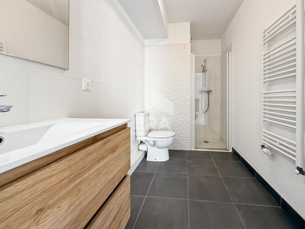 Appartement Villeurbanne 2 pièce(s) 37.5 m2