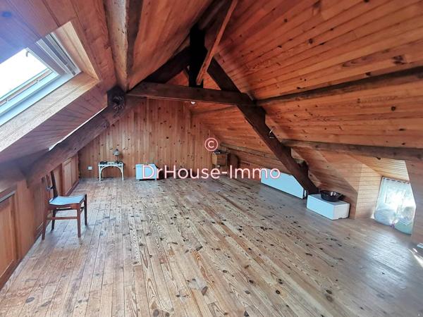 Maison à vendre 5 pièces de 149 m²