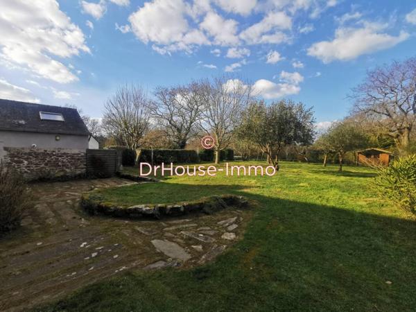 Maison à vendre 5 pièces de 149 m²