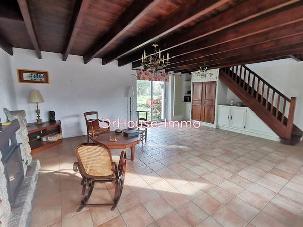 Maison à vendre 5 pièces de 149 m²