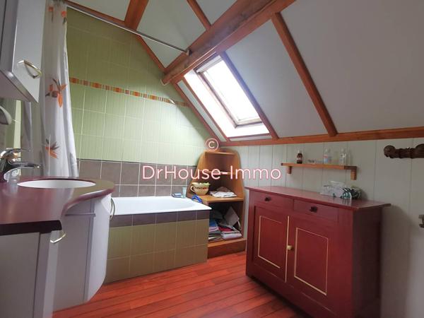 Maison à vendre 5 pièces de 149 m²