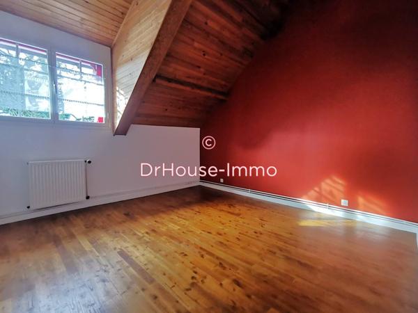 Maison à vendre 5 pièces de 149 m²