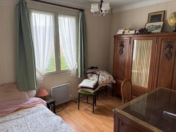 Pavillon à vendre à Vault-de-Lugny dans l'Yonne (89200), ref :