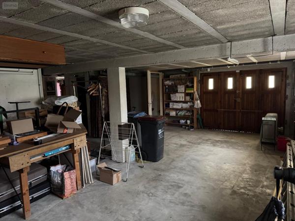 Pavillon à vendre à Vault-de-Lugny dans l'Yonne (89200), ref :