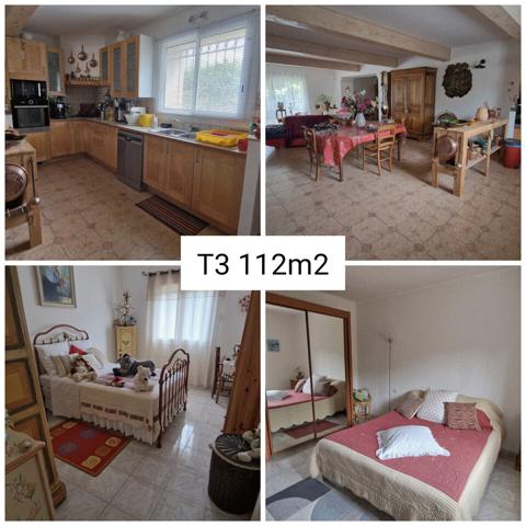 Grande propriété de campagne La Barthelasse