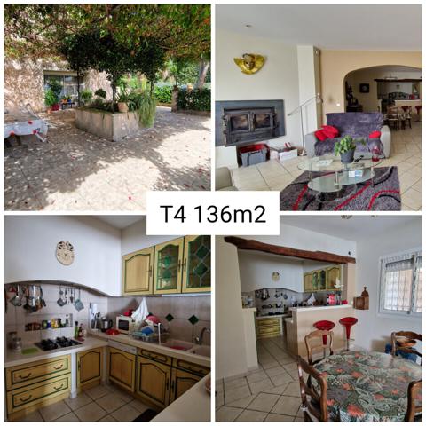 Grande propriété de campagne La Barthelasse