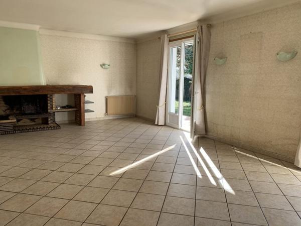 Maison à vendre |  Eysines |  6 pièces | 142 m²