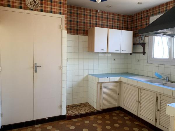 Maison à vendre |  Eysines |  6 pièces | 142 m²