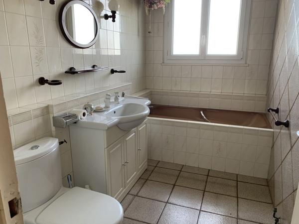 Maison à vendre |  Eysines |  6 pièces | 142 m²