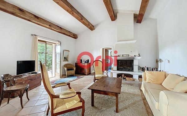 Maison à vendre    5 pièces •  Le Plan-de-la-Tour