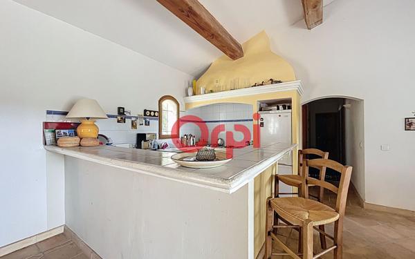 Maison à vendre    5 pièces •  Le Plan-de-la-Tour