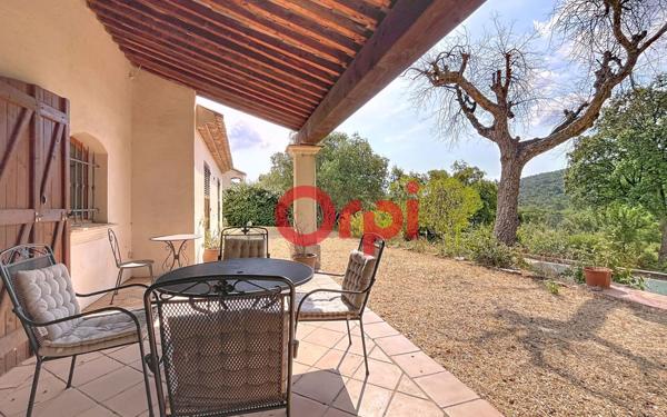 Maison à vendre    5 pièces •  Le Plan-de-la-Tour