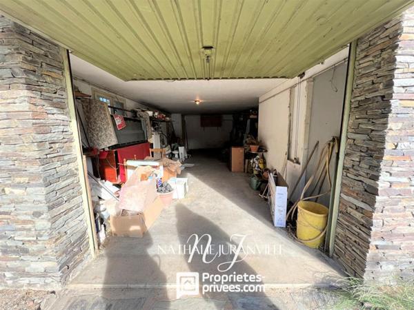 Argeles Sur Mer Appartement T3 avec jardin privatif et garage