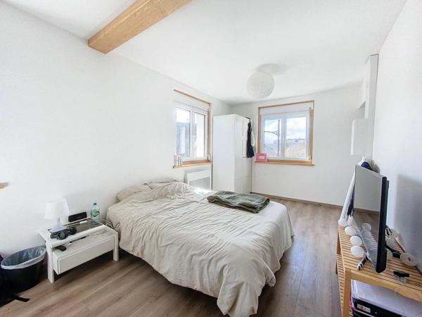 Appartement à louer    1 pièce • 26,82 m2 Saint-Flour