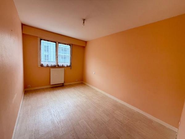 Appartement T3 meublé - LA ROCHE SUR YON