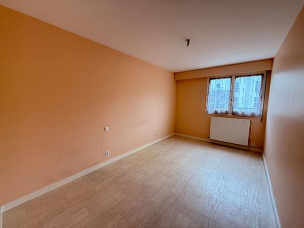 Appartement T3 meublé - LA ROCHE SUR YON