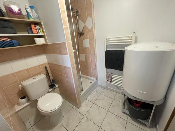 Vente / Maison de ville