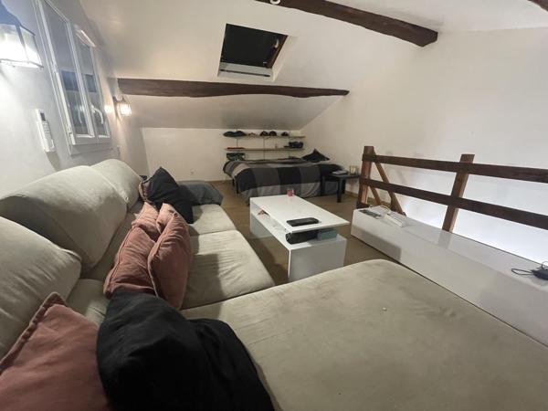 Vente / Maison de ville