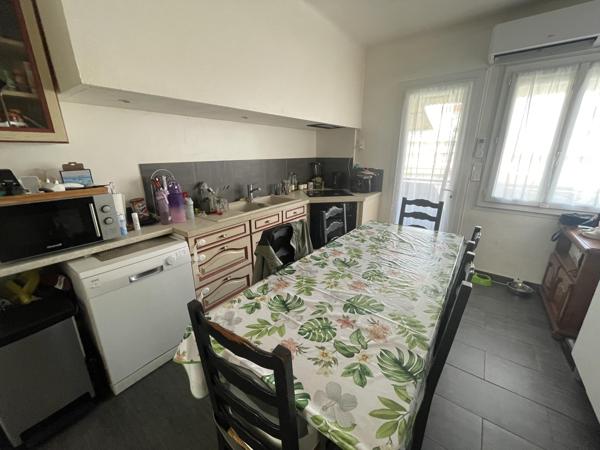 Vente / Maison de ville