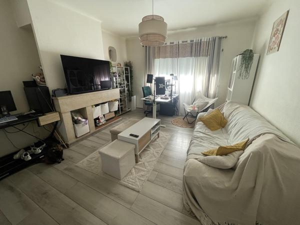 Vente / Maison de ville