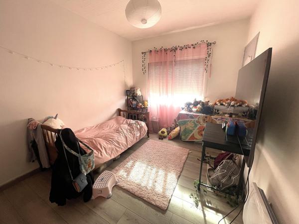 Vente / Maison de ville