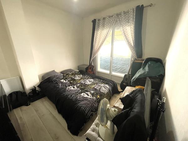 Vente / Maison de ville