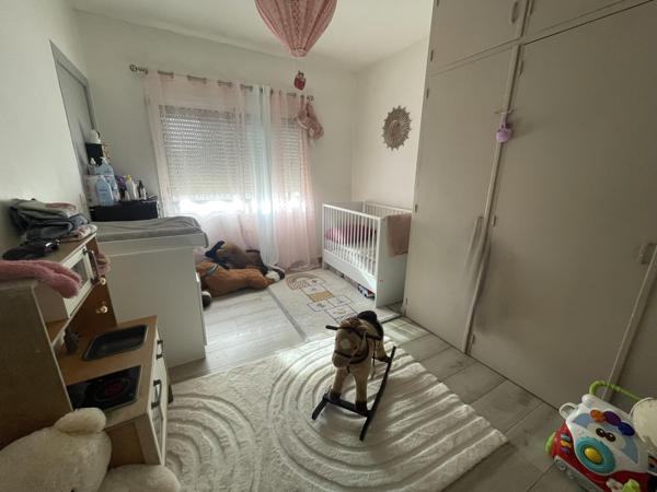 Vente / Maison de ville