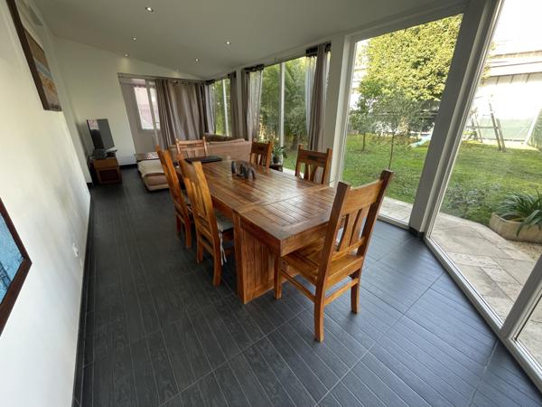 Vente / Maison de ville