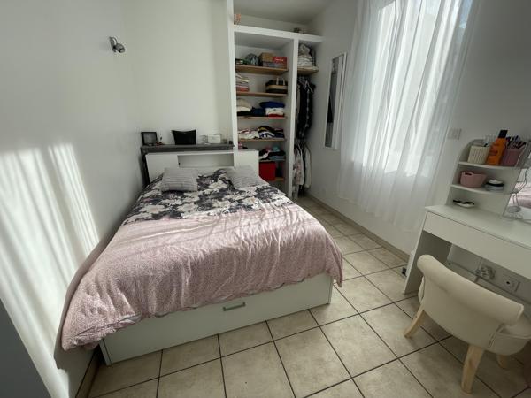 Vente / Maison de ville