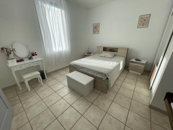 Vente / Maison de ville