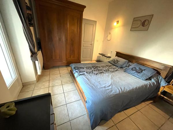 Vente / Maison de ville