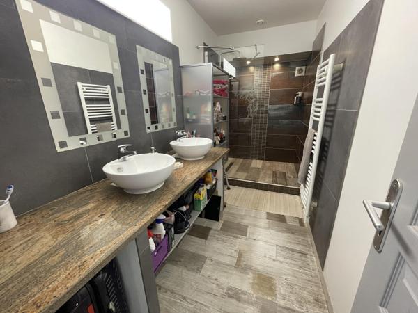 Vente / Maison de ville