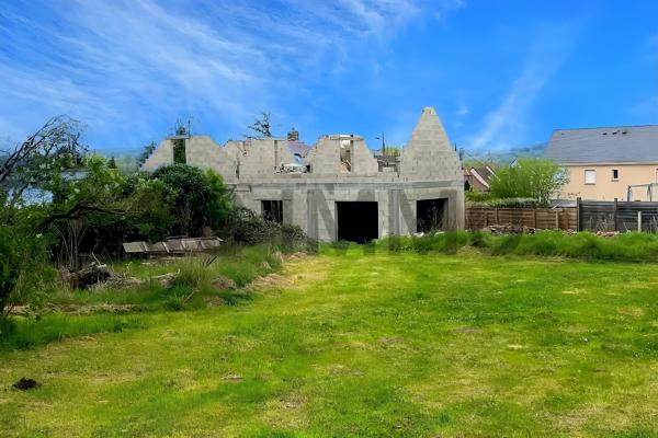 Vente / Maison avec dépendance