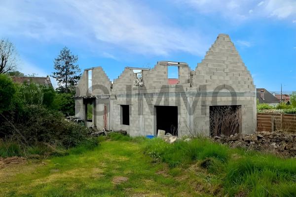 Vente / Maison avec dépendance