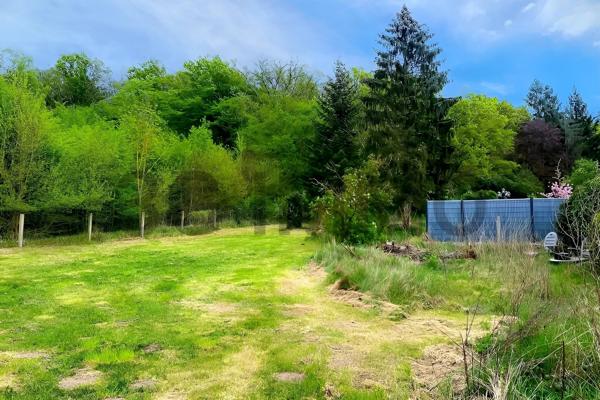 Vente / Maison avec dépendance