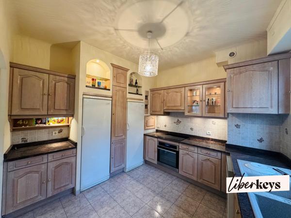 Grand 3 pièces avec balcon vue mer | Mont-Boron | Nice