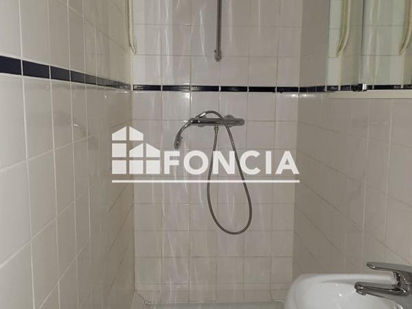 Location Studio 18 m² - 45 RUE FOREST Charleville Mezieres 08000