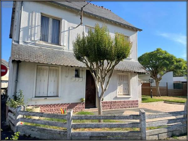 Achat - Maison Le Rheu 35650 5 pièces 116 m 2 304 m 2