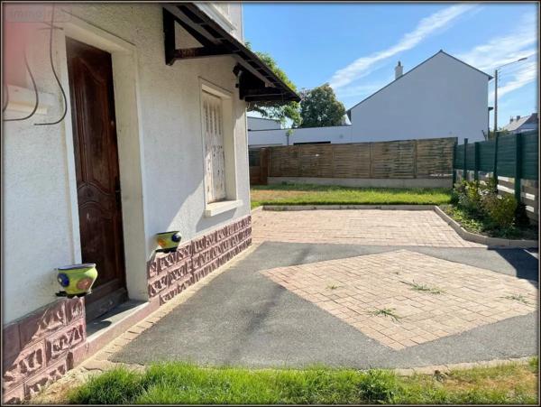 Achat - Maison Le Rheu 35650 5 pièces 116 m 2 304 m 2