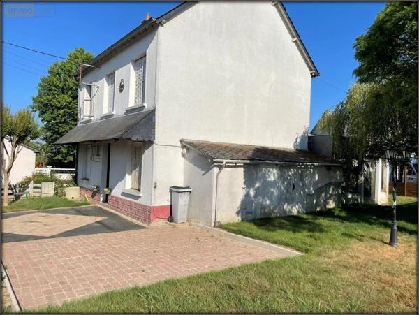 Achat - Maison Le Rheu 35650 5 pièces 116 m 2 304 m 2