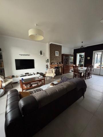 VILLA DEAUVILLAISE ALLIANT CHARME ET CACHET