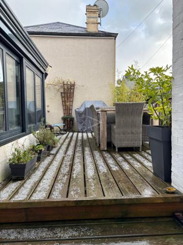 VILLA DEAUVILLAISE ALLIANT CHARME ET CACHET