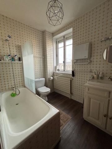 VILLA DEAUVILLAISE ALLIANT CHARME ET CACHET